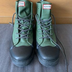 *LIMITED EDITION* Hunter x Target Collab Boots